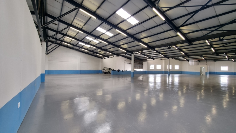 To Let commercial Property for Rent in Woodstock Western Cape